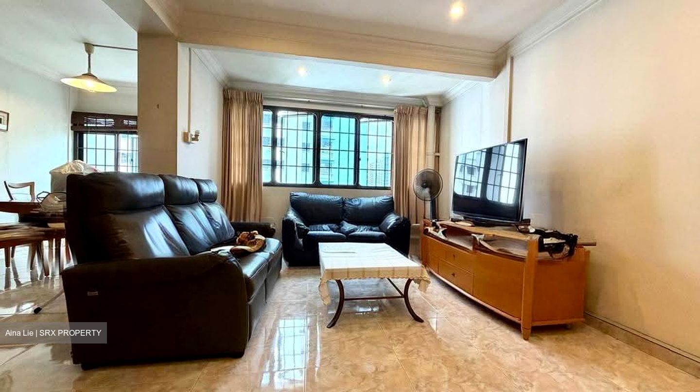 Blk 534 Panshan Grove (Bukit Panjang), HDB 5 Rooms #622916461